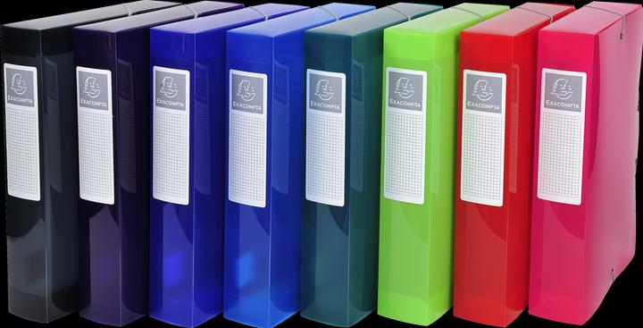 Image du produit Exacompta Archivboxen (A4)