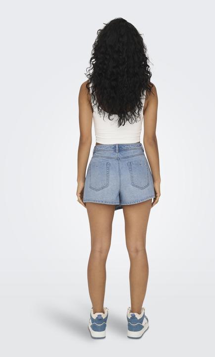 Immagine prodotto Only Gonna Pantaloncini Jean (L)