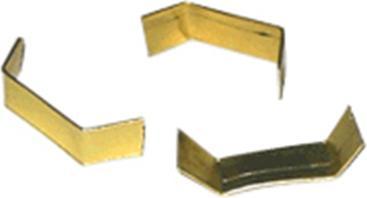 Actual product image Zishka Verschluss für Cellophanbeutel 30Stk (30 x)