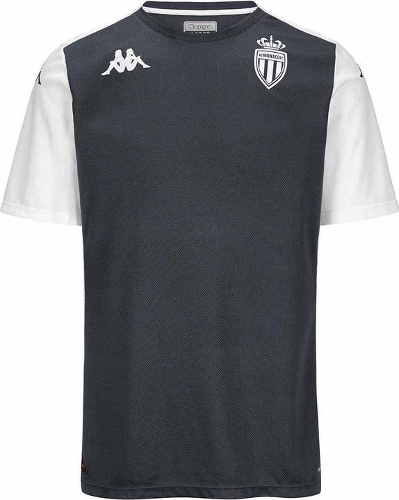 Immagine prodotto Kappa Maglia AS Monaco Abou Pro 8 2024/25 (XL)