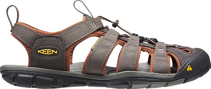 Produktbild Keen Sandalen M Clearwater CNX (43)