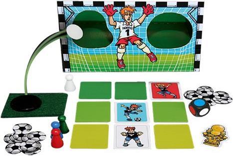 Produktbild Kosmos Die drei??? Kids - Fussballgötter (Deutsch)