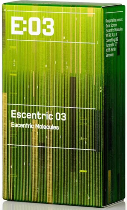Produktbild Escentric Molecules Escentric 03 (Eau de Toilette, 30 ml)
