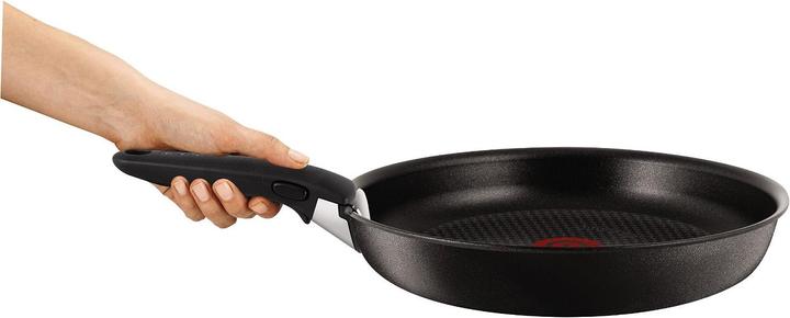 Produktbild Tefal Ingenio Expertise (28 cm, Pfannenset + Topfset, Edelstahl)