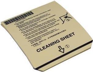 Actual product image Brother DK-CL99 Cleaning blades