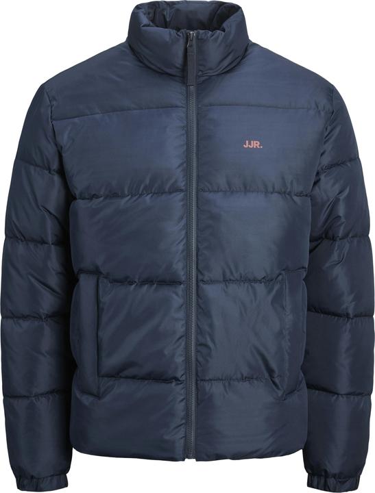 Jack & Jones Jrebrebel Logo Puffer Sn (XL)