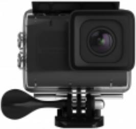 Actual product image Kitvision Venture 4K WiFi Action Camera (30p, 4K, Wi-Fi)