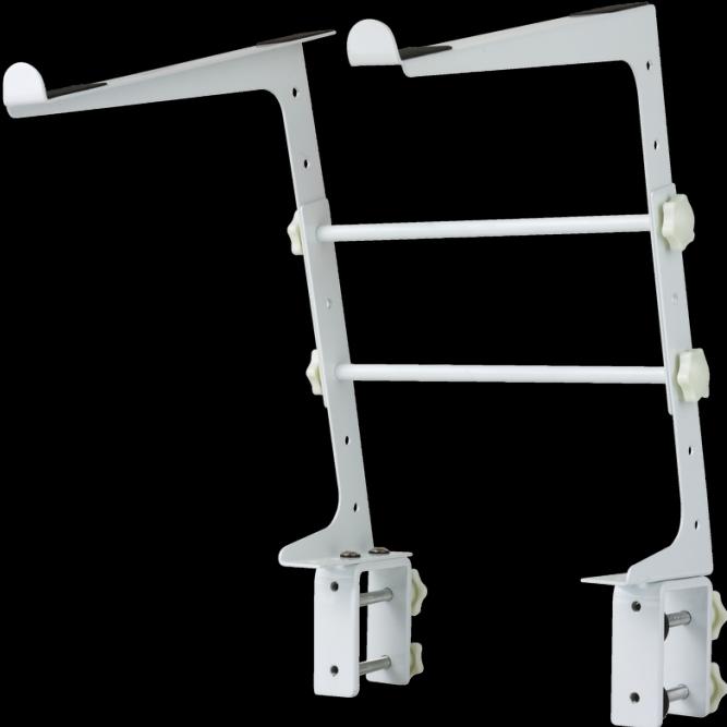 Produktbild reloop Laptop Stand Ltd