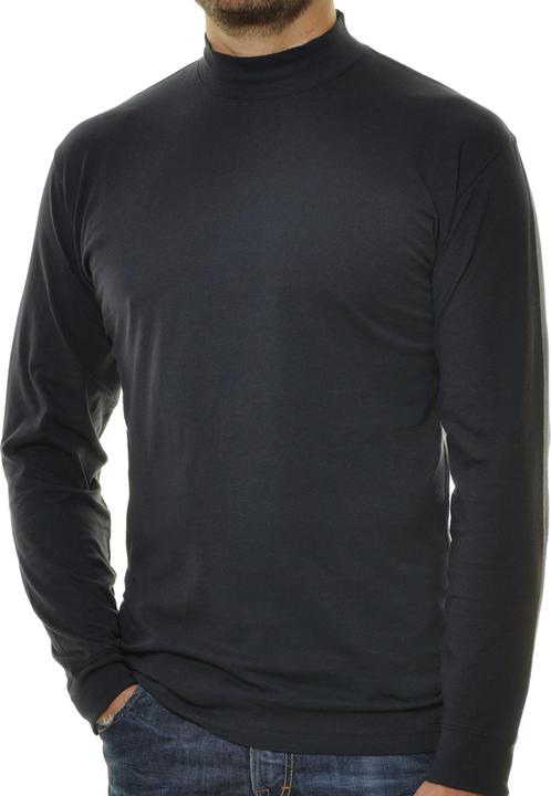 Produktbild Ragman Longsleeve Casual Bequem sitzend (L)