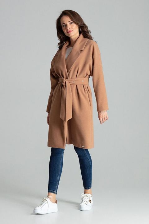 Actual product image Lenitif Coat model (S, M, S/M)