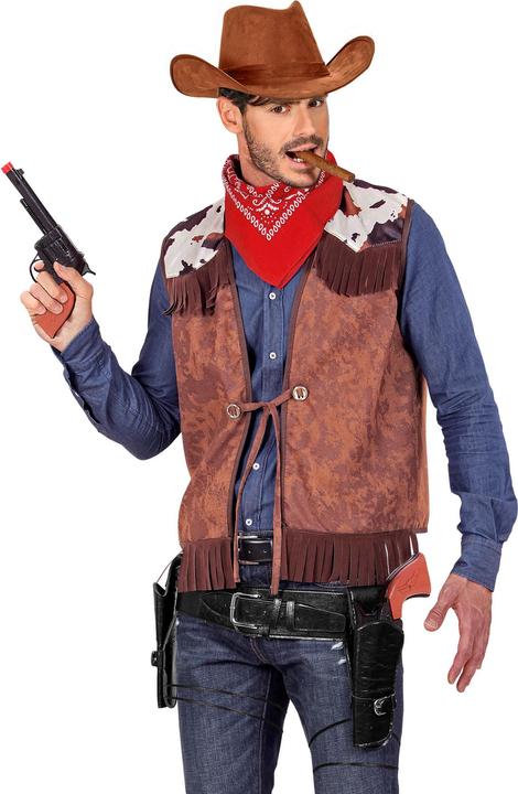 Produktbild Widmann Doppeltes Pistolenholster