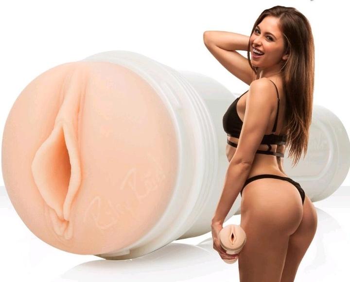 Productafbeelding Fleshlight Riley Reid