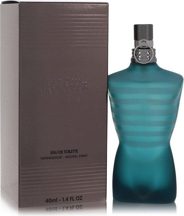 Immagine prodotto Gaultier Le Male (Eau de toilette, 40 ml)
