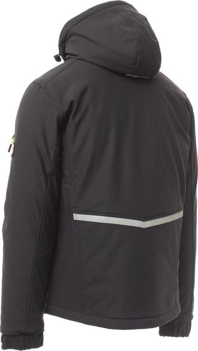 Produktbild Payper Softshell Jacke Gale Pad (M)