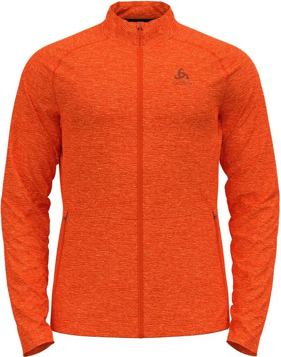 Odlo Mid layer full zip SESVENNA (S)