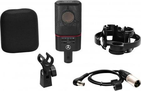 Image du produit AustrianAudio OC818 STUDIO SET Noir