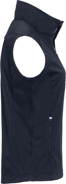 Produktbild Hakro Light-Softshellweste Sarina (XXL)