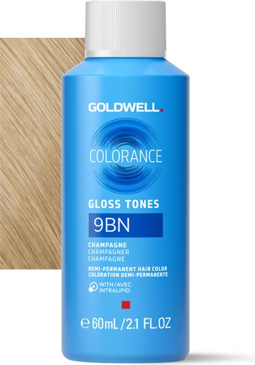 Immagine prodotto Goldwell Tonalità lucide Colorance (9BN - Champagne)