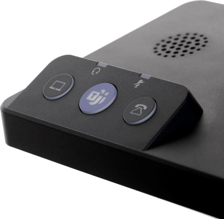 Productafbeelding Yealink WH62 Mono (Draadloze, USB-A)