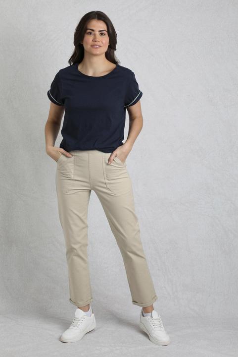Produktbild Weird Fish Malorri Hosen (38 D)
