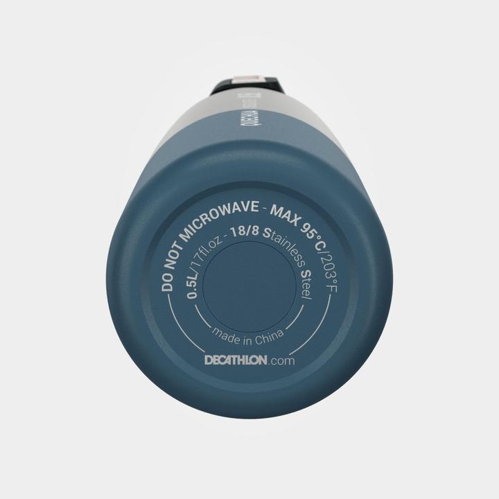Actual product image Quechua MH500 ISO (0.50 l)