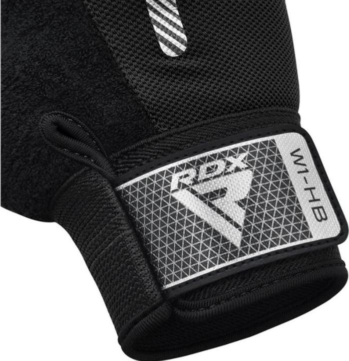 Image du produit Rdx W1 Gym Workout Gloves (L)