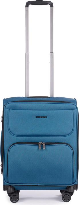 Actual product image Stratic Bendigo Light+ - Trolley Case (48 l, Hand luggage (up to 50 litres))