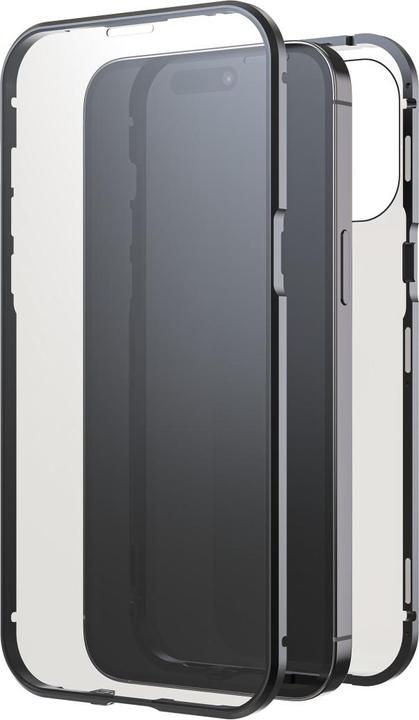 Immagine prodotto Black Rock Vetro a 360° (Apple iPhone 14 Pro Max)