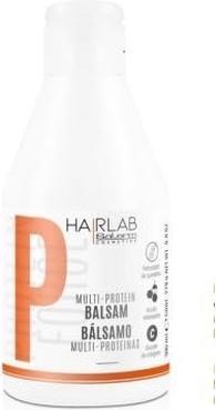 Salerm Hair Lab Vegan Multi Protein Balsam 300ml (300 ml)