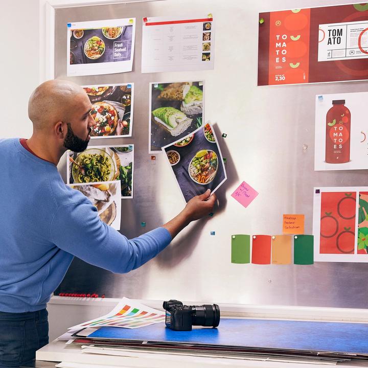 Image du produit HP 201a (CF)