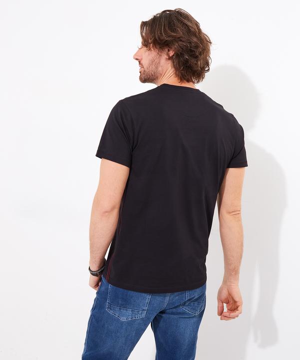 Actual product image Joe Browns Bright Sketchy Graphic T-Shirt (XXL)