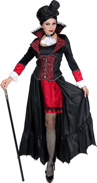 Produktbild Widmann Vampir Lady (XL)