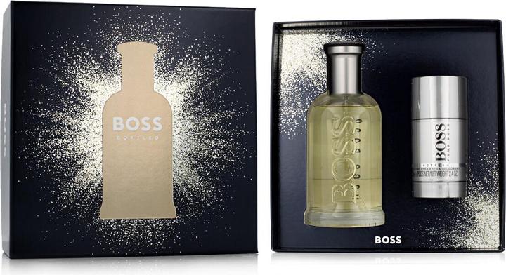 Immagine prodotto Hugo Boss Bottled Christmas 2023 Eau de Toilette 200 / Deodorante 75 (Stick, 275 ml)