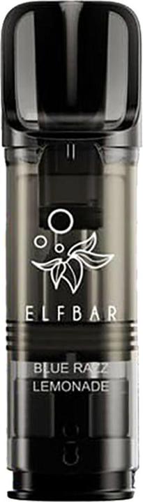 Immagine prodotto Elfbar Elfa Pro (Limone)