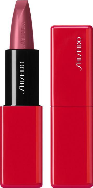 Shiseido Technosatin Gel Lipstick No 410 (410 LILAC ECHO)
