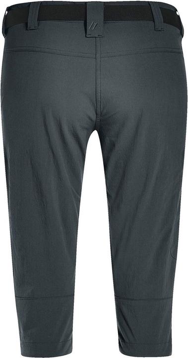 Immagine prodotto Maier Sports Pantaloni Inara Slim Capri (48, 3XL, 48 E)