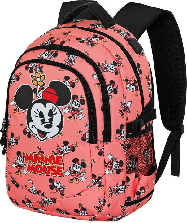 Karactermania PLUS Running Backpack Aqua