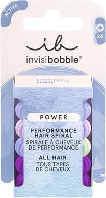 Produktbild Invisibobble Haarbinder Power Gym Jelly (Lockenwickler)