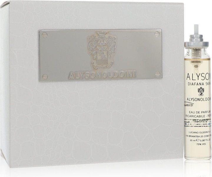 Immagine prodotto Alyson Oldoini Pelle Diafana (Eau de parfum, 41 ml)
