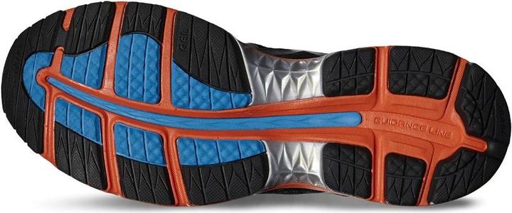 Produktbild ASICS Performance Gel-Nimbus 18 (43.5)