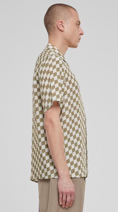 Immagine prodotto Urban Classics Camicia AOP Resort in viscosa - 12138 (XXL)