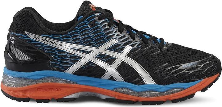 Produktbild ASICS Performance Gel-Nimbus 18 (43.5)