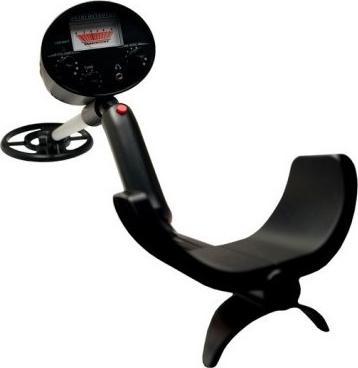 Immagine prodotto Maclean MCE952 Metal Detector