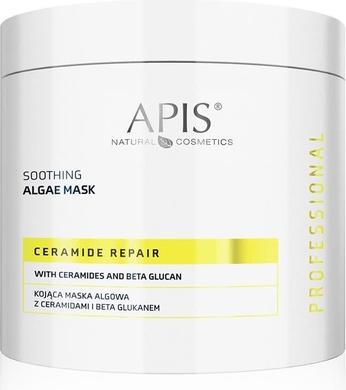 Apis Natural Cosmetics Apis Ceramide Repair Alginat Maske mit Ceramiden und Beta Glucan 200g
