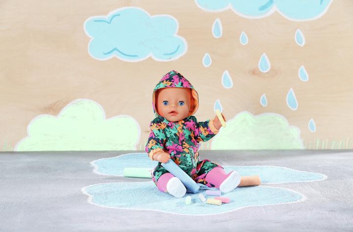 Produktbild Zapf Creation BABY born Little Outdoor Onesie