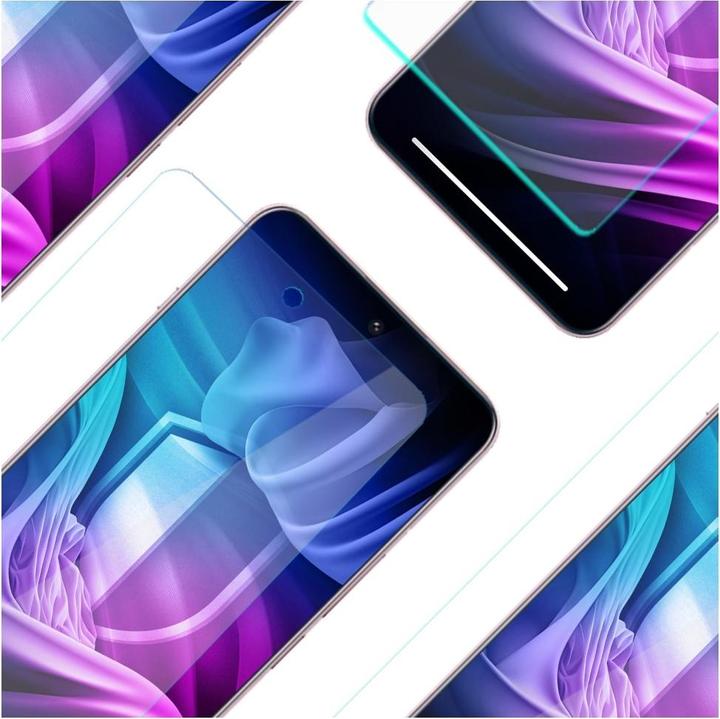 Image du produit 3MK Matte foil Silky Matt Pro for OnePlus 13 (OnePlus 13)