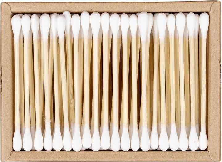 Actual product image Pandoo Bamboo