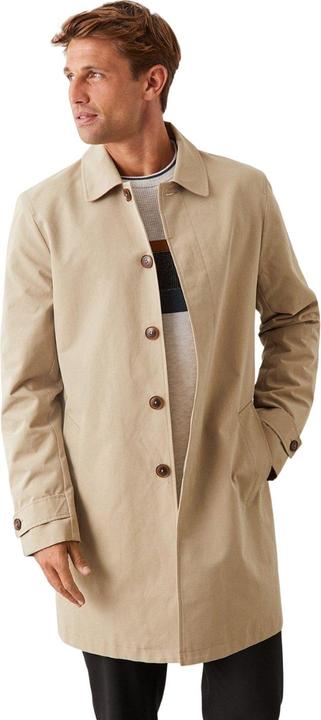 Produktbild Burton Mens Classic Trench Coat (S)