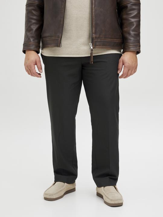 Actual product image Jack & Jones Plus Size Tapered Fit Karottenhosen Karottenhosen (46)