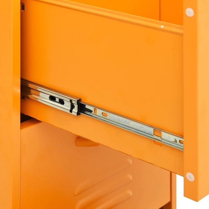 Actual product image VidaXL Nalren (42.5 x 35 x 101.5 cm)